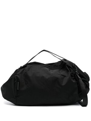 Côte&Ciel sac fourre-tout à logo - Noir