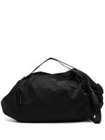 Côte&Ciel sac fourre-tout à logo - Noir