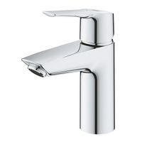 GROHE Start waterbesparende wastafelmengkraan 1-hendel Chroom 23551002