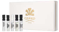 Creed Men&apos;s Classic Set Sample 8.50 ml Cadeauset