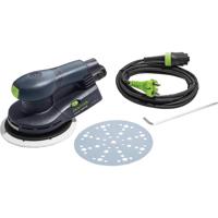 Festool ETS EC 150/5 EQ 575043 Excentrische schuurmachine 400 W Ø 150 mm
