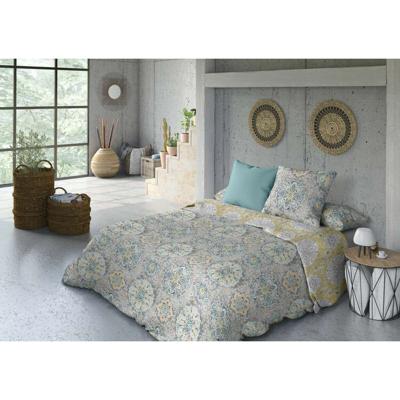 Noorse hoes Pierre Cardin VOLTA Geel 144 Draden 180 x 230 cm
