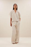 By-Bar Blouse vina linen | linen By-Bar Blouse vina linen | linen