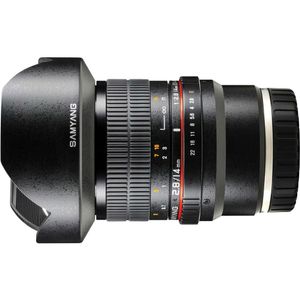 Samyang 14mm F/2.8 ED AS IF UMC Sony A-mount OUTLET