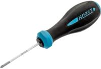 HAZET schroevendraaier "hexanamic 802-pz" screwdriver pozidriv 802-pz0 60/159mm