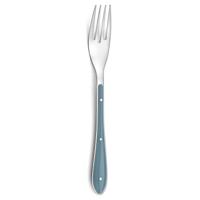 Vork Amefa Bistro Metaal Tweekleurig 20,7 cm (Pack 6x)