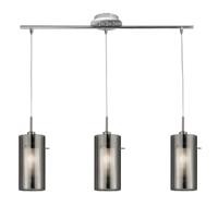 Searchlight Eetkamer hanglampDuo 2 - 3303-3SM