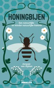 Honingbijen (Paperback)