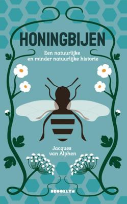 Honingbijen (Paperback)