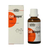 Laves Colibiogen kind Laves Colibiogen kind