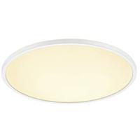 Nordlux Oja 47286001 LED-paneel 22 W Warmwit Wit