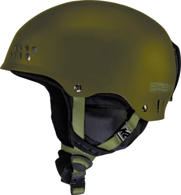 K2 Phase Pro Skihelm