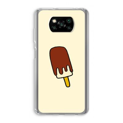 Frisco: Xiaomi Poco X3 Pro Transparant Hoesje