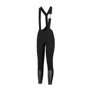 Rogelli Halo Bib Tight +lange pijp fietsbroek dames