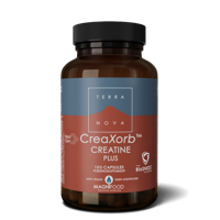 TerraSana BioSNEDS CreaXorb creatine plus 100 Capsules
