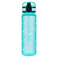 Baagl Drinkfles Regenboog 500 ml