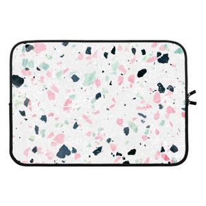 Terrazzo N°3: Laptop sleeve 13 inch