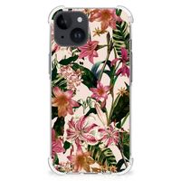 iPhone 15 Plus Case Flowers - thumbnail