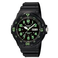 Casio SPORT Zwart Heren horloge