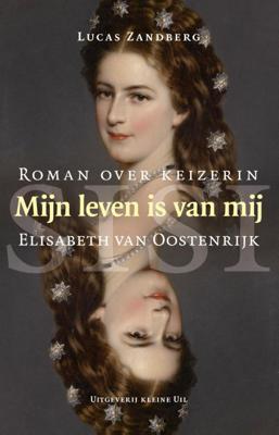 Mijn leven is van mij (Paperback)