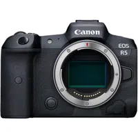 Canon EOS R5 body OUTLET - thumbnail