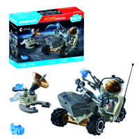 Playmobil® Action heroes 71734 ruimtemissie