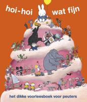 Hoi-hoi wat fijn (Hardback)