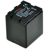 ChiliPower VW-VBN260 accu voor Panasonic - 2600mAh