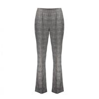 Geisha - Grey | unisex | Broek | grey | XL | regular | Kamst mode