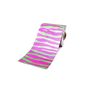 Happy Foils Miss Chachacha 100x12