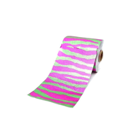 Happy Foils Miss Chachacha 100x12 Happy Foils Miss Chachacha 100x12