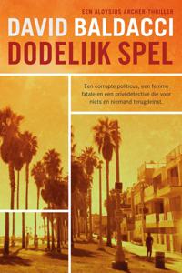 Dodelijk spel (Paperback)