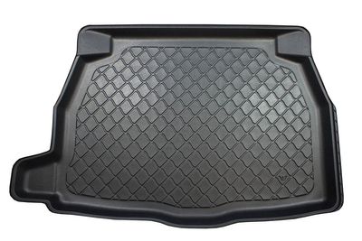 Kofferbakmat passend voor Toyota CH-R / CH-R Hybrid SUV/5 01.2017- 193381