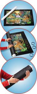 Ravensburger puzzel - Roll your Puzzle XXL