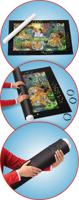 Ravensburger puzzel - Roll your Puzzle XXL - thumbnail