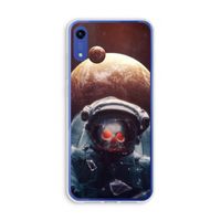 Voyager: Honor Play 8A Transparant Hoesje