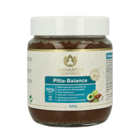 Maharishi Ayurv Pitta balance/MA 323 600 Gram
