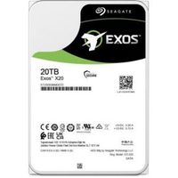 Seagate Enterprise ST20000NM007D interne harde schijf 3.5" 20000 GB SATA III - thumbnail