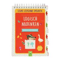 Wins Holland Leuke leerzame opgaven - logisch nadenken