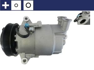 Air Compressor Vauxhall ACP136000S