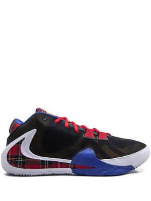 Nike baskets Zoom Freak 1 Employee of the Month - Noir