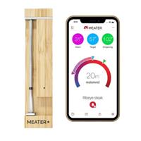 Meater 2 Plus - Bluetooth Vleesthermometer - 50m