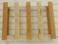 Halve Pallet - Warentuin mix