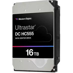 Western Digital Ultrastar DC HC555 16TB 7200 RPM 3.5