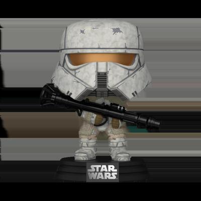 Funko POP! Star Wars Imperial Range Trooper
