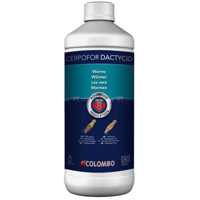Cerpofor dactycid 1000 ml-5000 l Colombo - Colombo