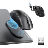 ESR MagMouse™ Wireless Mouse - Black