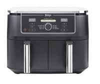 Ninja AF400EU XXL Airfryer Zwart - thumbnail