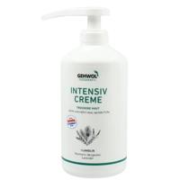 Gehwol Fusskraft Intensieve Crème 500ml