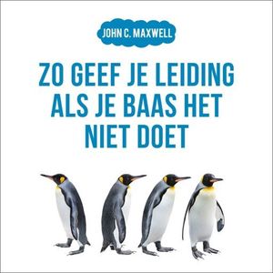 Zo geef je leiding als je baas het niet doet